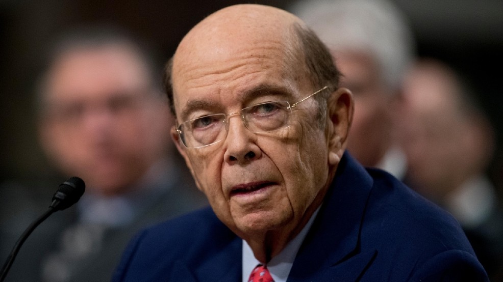 Senate confirms billionaire investor as commerce secretary