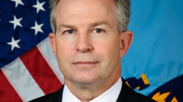 Senior Trump appointee fired after critical comments