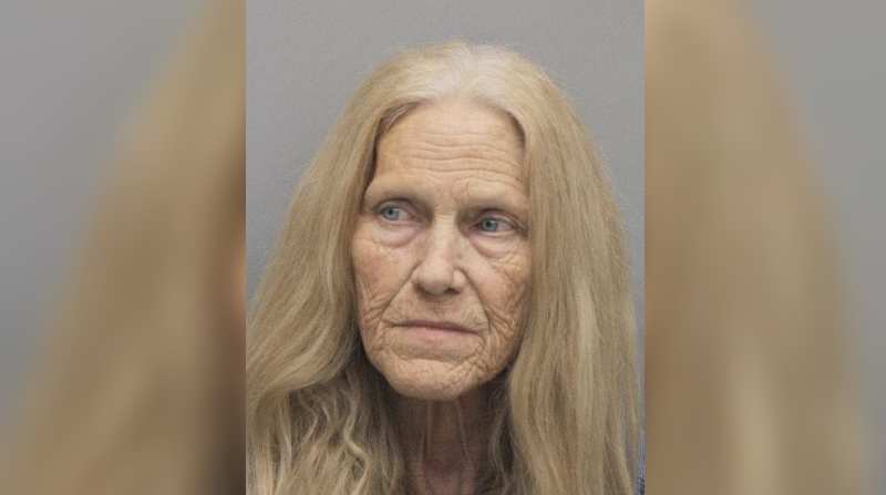 Louisiana woman with 133 cats accused of animal cruelty