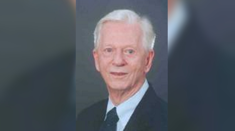 LSU Professor Melvin DeFleur dies at 93