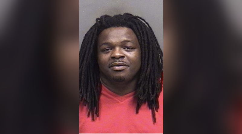 Man arrested for crashing into home, causing fire in Donaldsonville