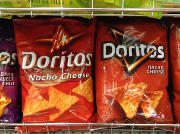 Report: Doritos reigns supreme for Super Bowl LI snacks
