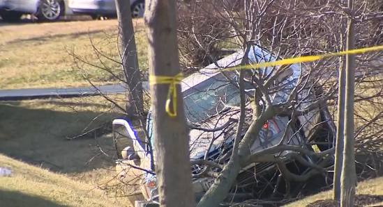 Police charge driver shot by officer with attempted murder