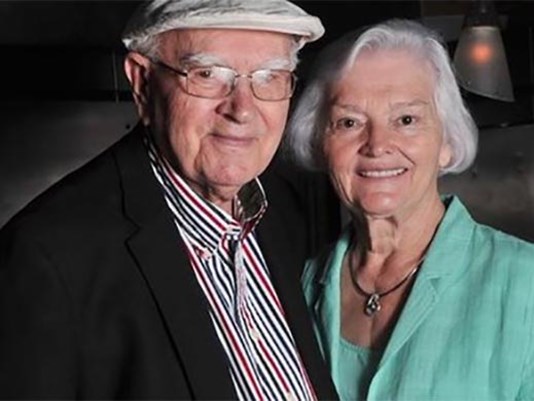 Funeral arrangements made for Drago Cvitanovich, founder of Drago's restaurant