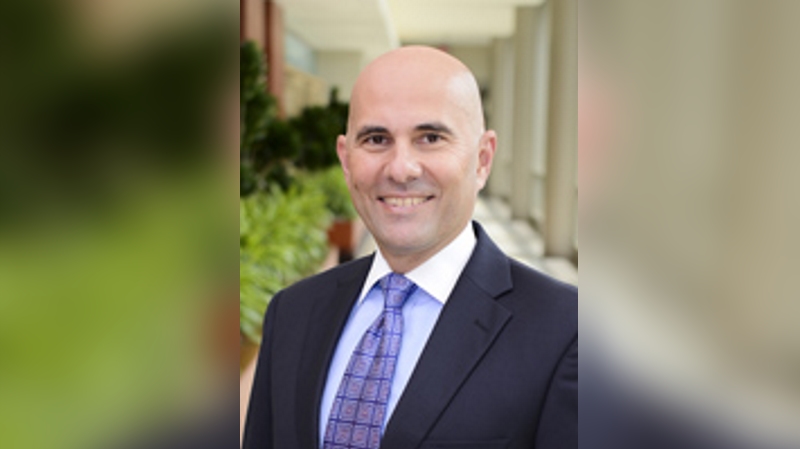 Baton Rouge General announces CEO