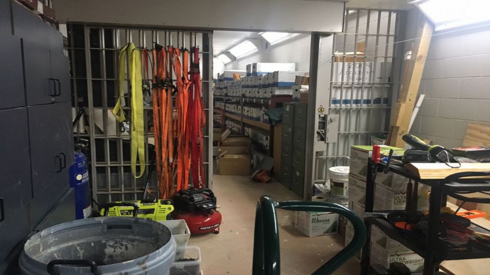 Denham Springs Police change policies after trusties confess to stealing evidence