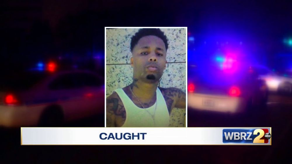 New details on how murder suspect was tracked to Florida