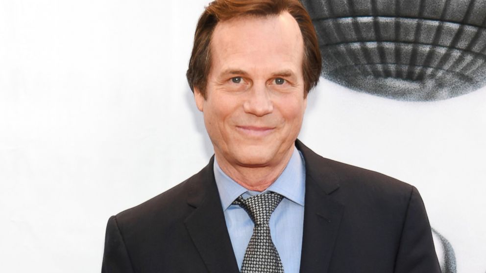 Family representative: 'Titanic' actor Bill Paxton has died