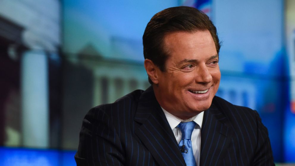 Times reports calls between Trump team, Russia