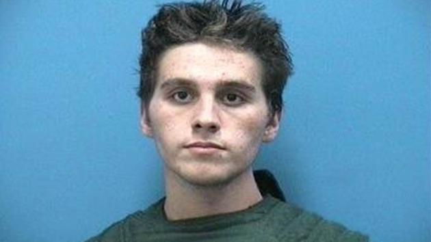 Face-biter said he fled demon-like figure before killings