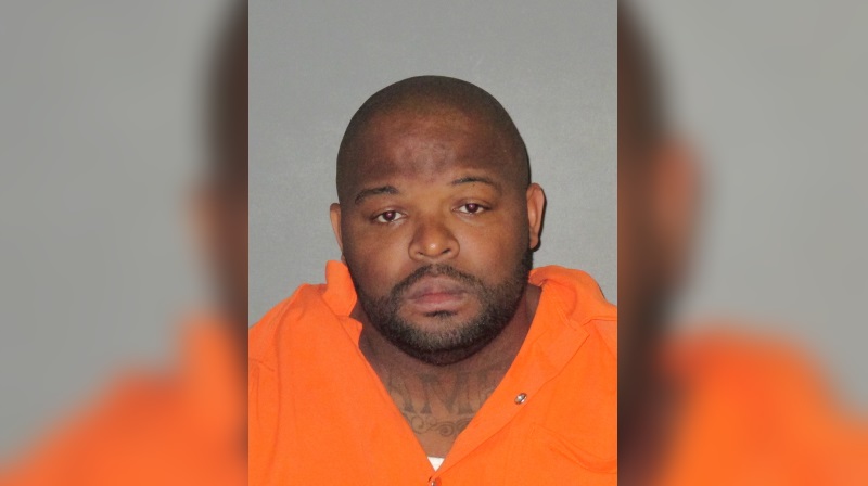 Man arrested for pointing gun at victim during argument