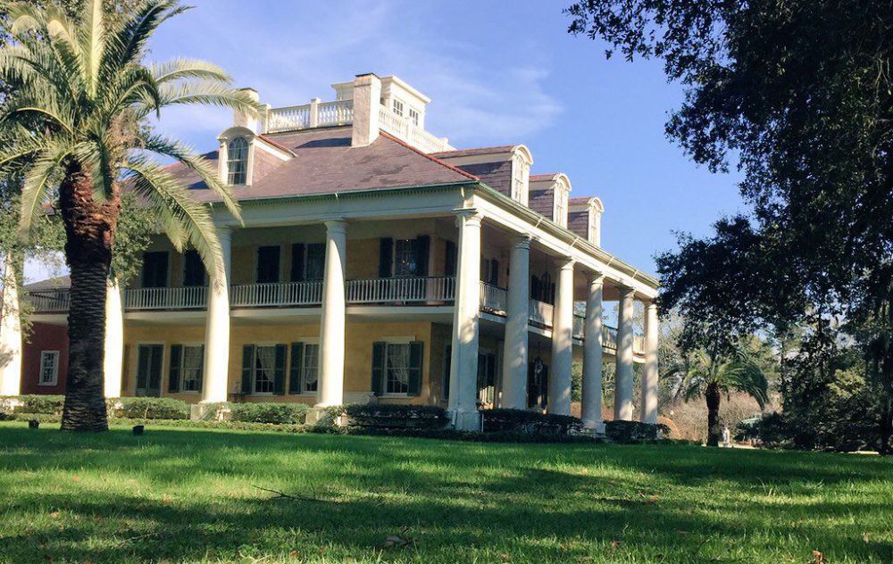 State launches #OnlyLouisiana campaign