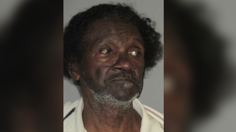 Elderly man threatens wife with shotgun after refusing to take medication