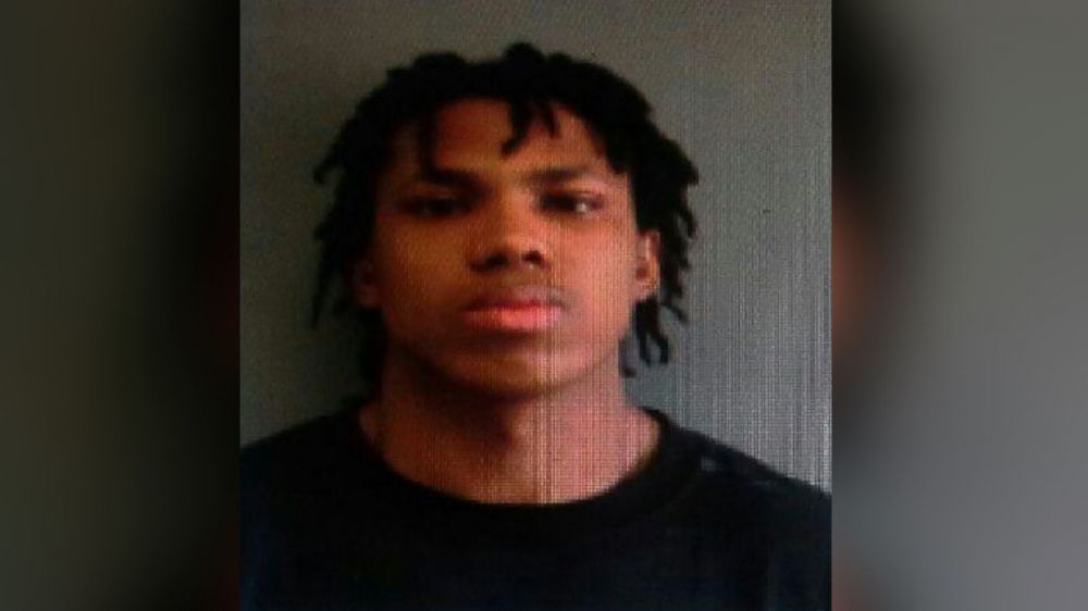 Man killed in train accident in Maringouin