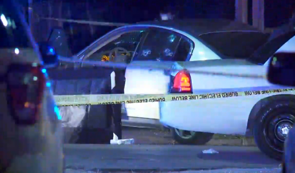 DA charges girlfriend of man killed by Louisiana deputies