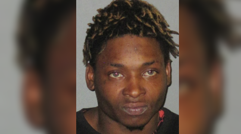 Baton Rouge man arrested for robbing six men with airsoft pistol