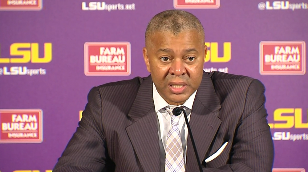 Arkansas rallies to beat LSU 78-70