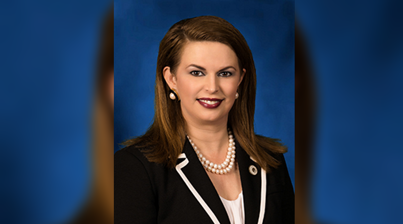 Jefferson Parish lawmaker running to be Louisiana treasurer