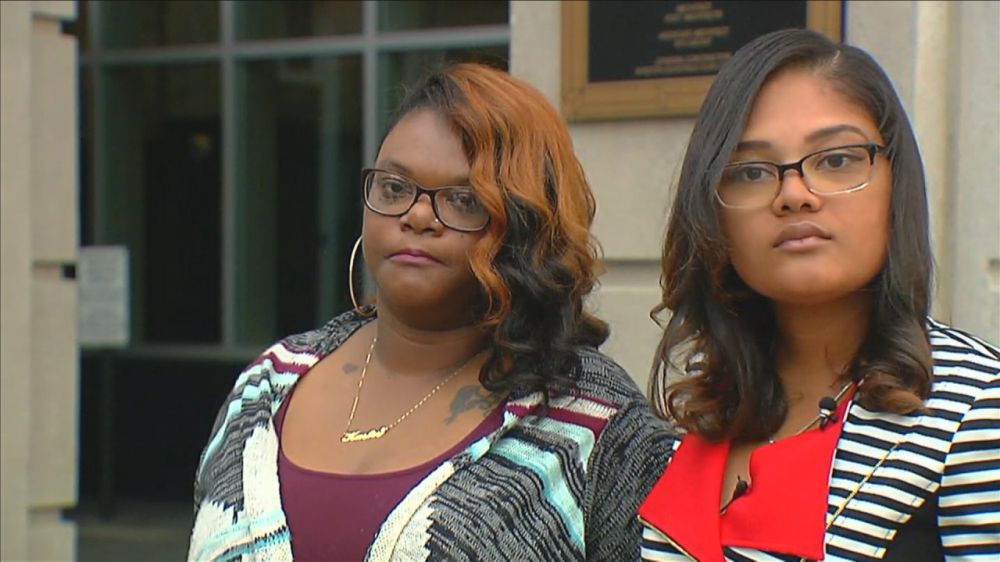 Woman asks court to investigate judge's alleged racial tirade