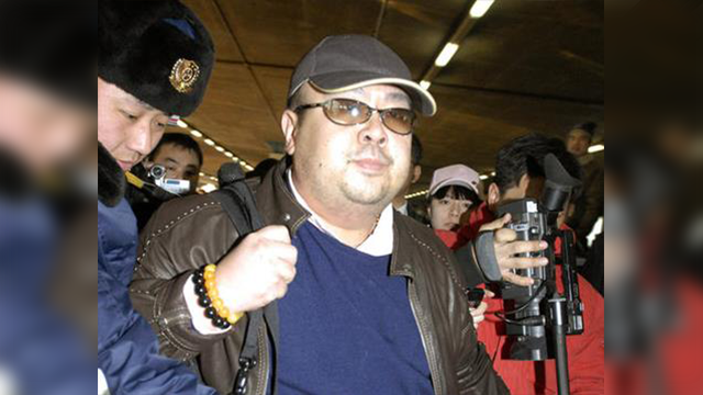 Suspect thought she was playing a prank