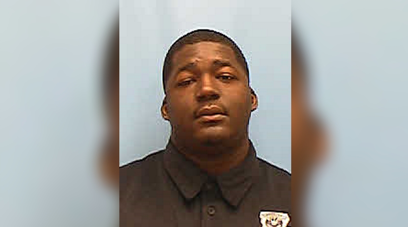 Elayn Hunt Correctional cadet booked with battery after punching inmate