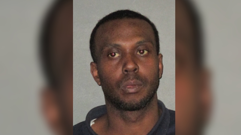 Man arrested after chasing, shooting at landlord