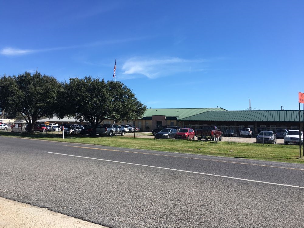 Disturbance leads to arrests of multiple students in Livonia