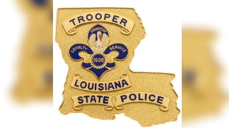 LSP: Truck driver killed in two-vehicle crash