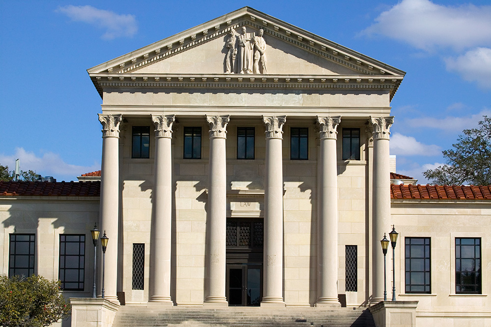 LSU Law Center to host panel on travel ban