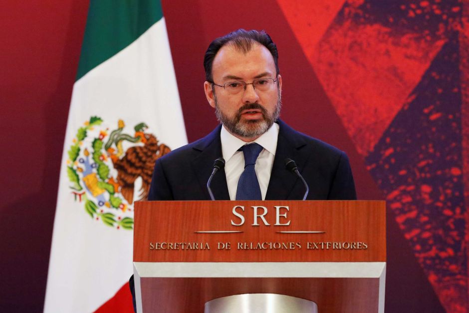 Mexican official: no increase seen in deportations by US
