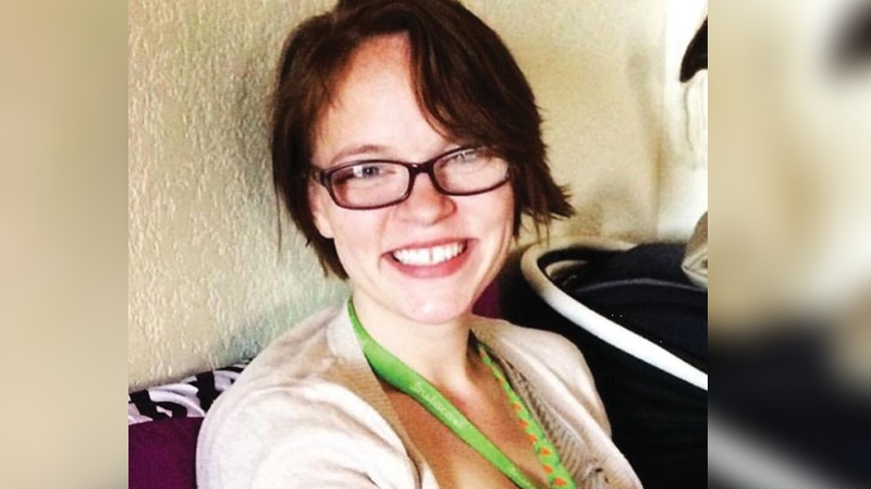 Police seeking suitcase possibly containing remains of Colorado woman