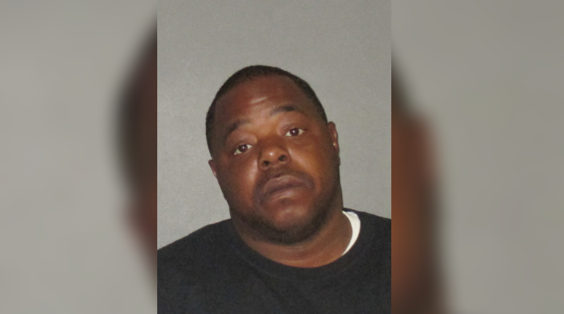 Man arrested after allegedly raping teen for several years