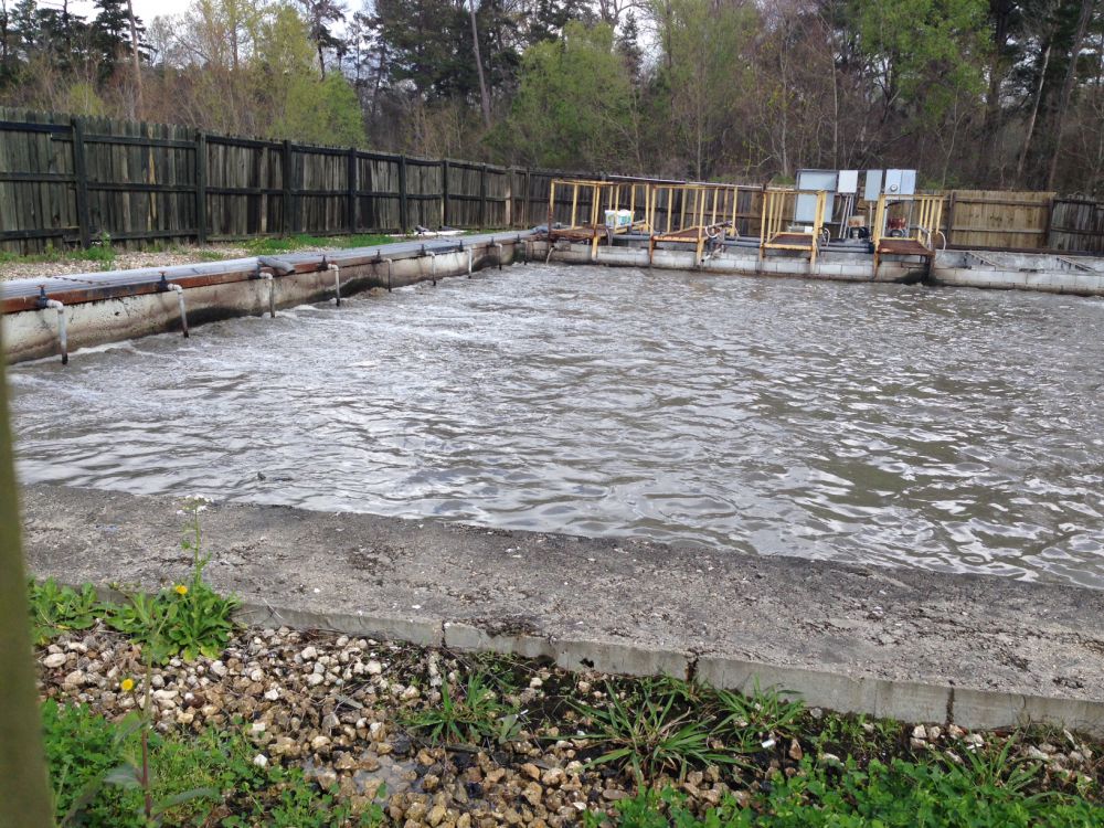 Sewage smell, waste water treatment facility dangers worry residents