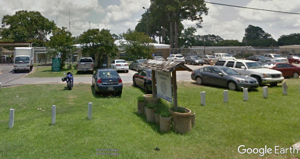 Escapees from Monroe youth center captured