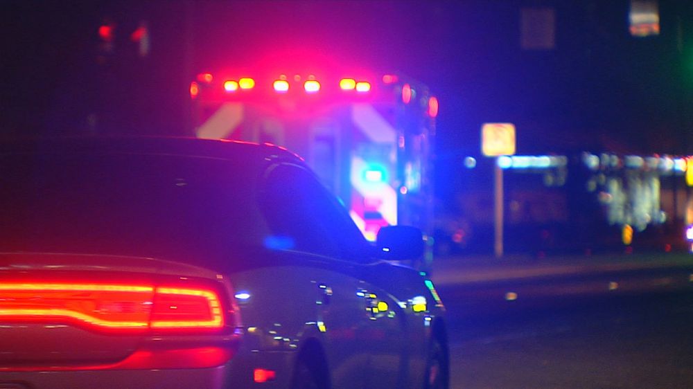 Man injured in shooting at Airline Highway motel