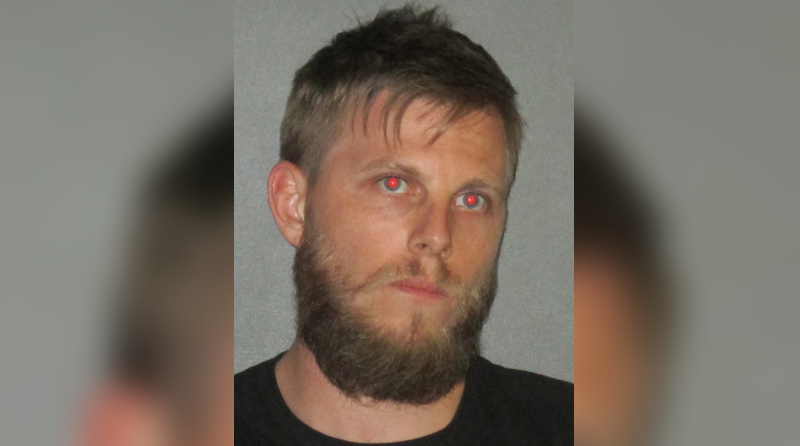 Man arrested for stalking woman at Chimes restaurant