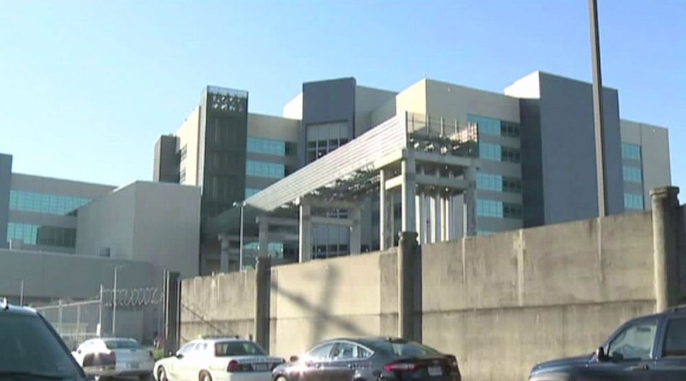 Inmate found dead in Orleans Parish jail