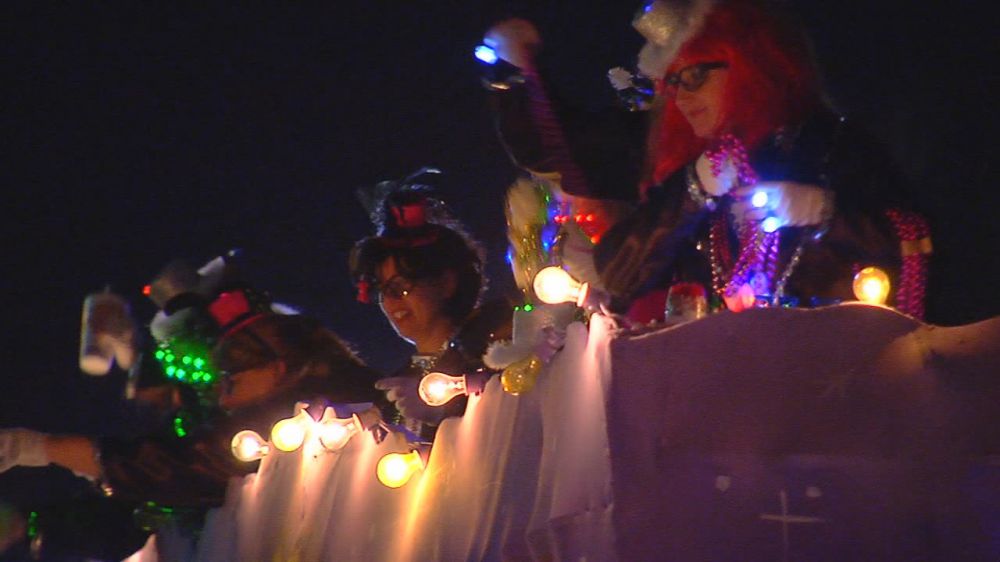 Police presence will remain unchanged for weekend downtown events