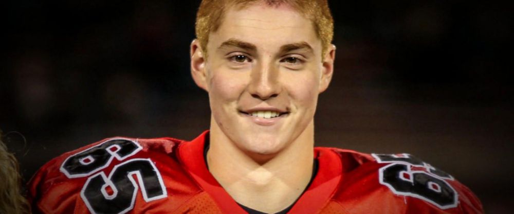 Officials close Penn State frat where pledge had fatal fall