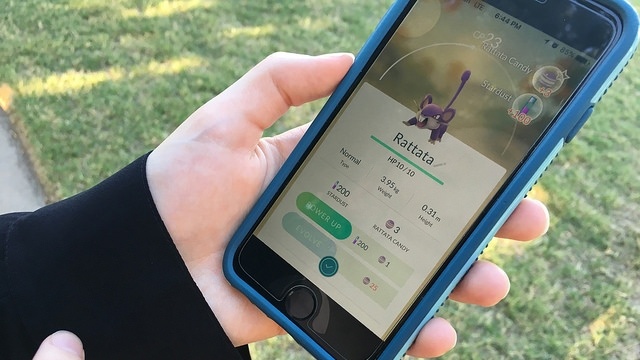 Milwaukee to 'Pokemon' monsters: Get a permit to enter parks