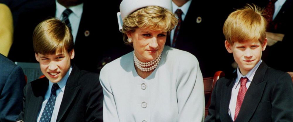 ABC and People teaming up for documentary on Princess Diana