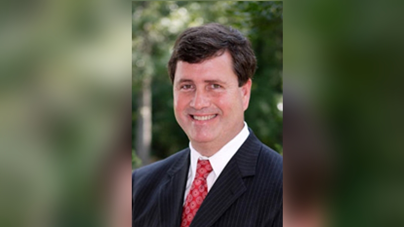 Caldwell Parish state senator running for treasurer's job