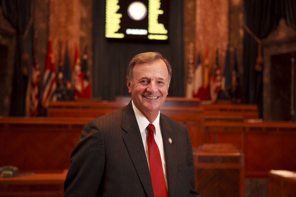 Chief of staff change coming in governor's office