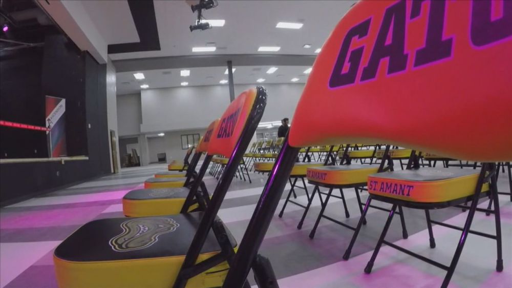 St. Amant High School to reopen February 13