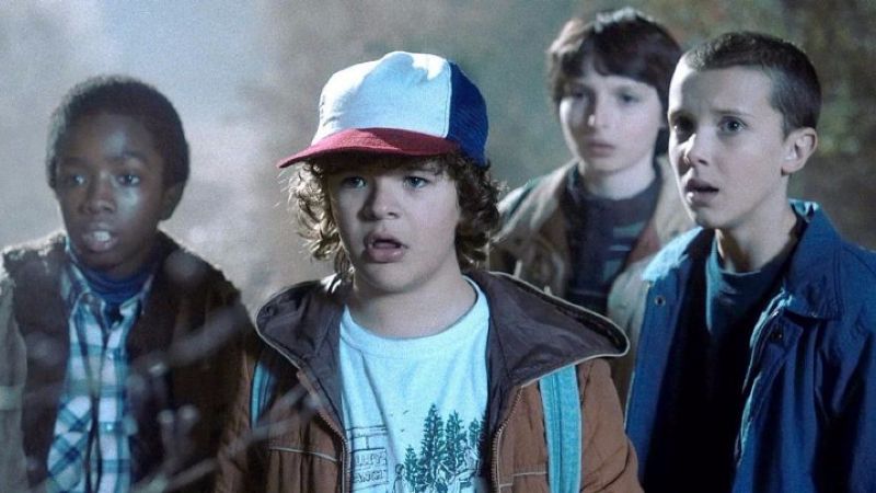 'Stranger Things' season 2 set to hit Netflix on Halloween