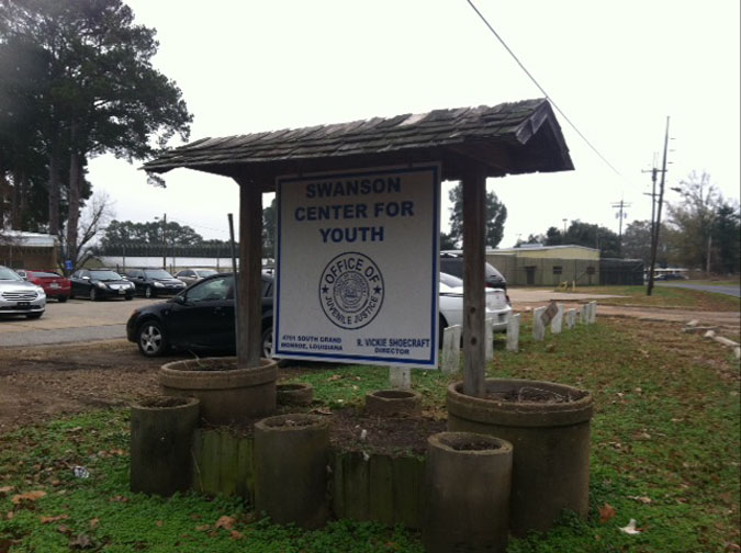 State Police: Escapees from Swanson Center for Youth captured