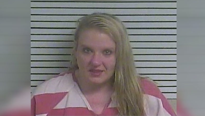 Mississippi teacher charged with sexual battery