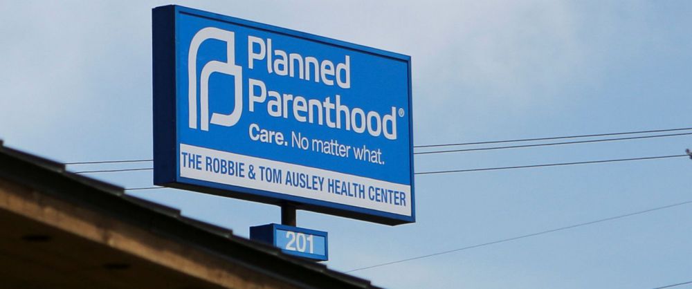Judge blocks Texas cutting Medicaid to Planned Parenthood