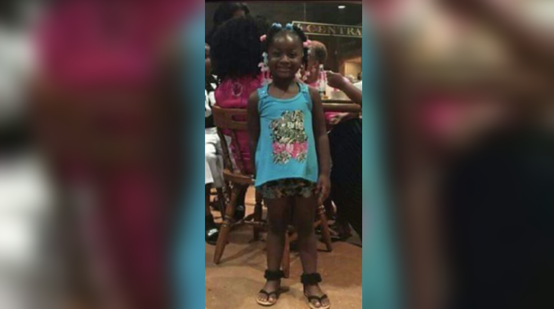 Mother of girl killed in apartment remembers terrifying call