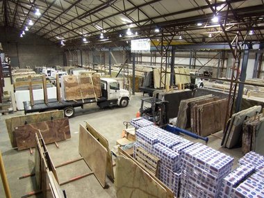 Triton Stone locations in Alabama are deemed safe